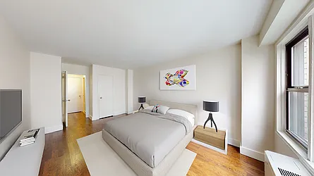 Rented by Bond New York