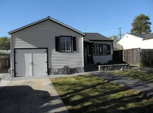124 Foster St, Vallejo, CA 94591
