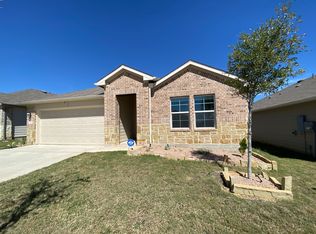 833 Pronghorn Trl, Seguin, TX 78155