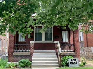1104 Louisville Ave, Saint Louis, MO 63139
