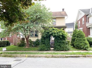 2538 Glenn Ter, Reading, PA 19606