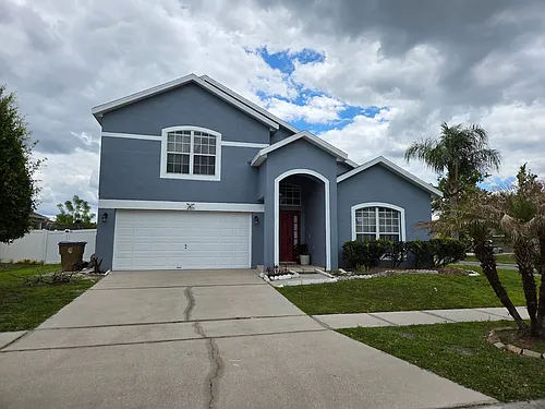 2105 Woodsedge Dr Photo 1