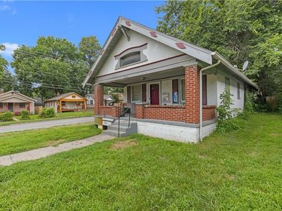 5844 Park Ave, Kansas City, MO, 64130