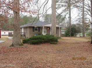 156 Dalewood Dr, Rocky Mount, NC 27801