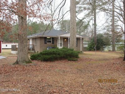 156 Dalewood Drive, Rocky Mount, NC, 27801