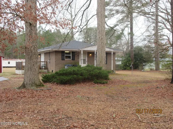 156 Dalewood Drive, Rocky Mount, NC 27801