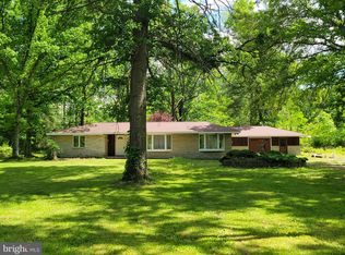 13337 Rowe Rd, Smithsburg, MD 21783