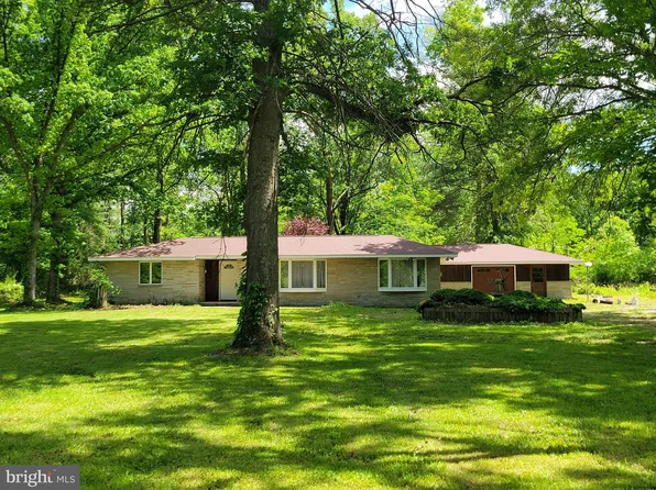 13337 Rowe Rd, Smithsburg, MD 21783