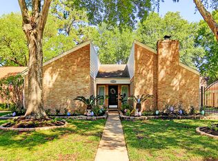 15818 Laurel Heights Dr, Houston, TX 77084