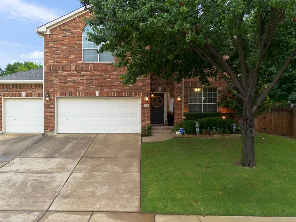 7520 Park Gate Dr, Fort Worth, TX 76137