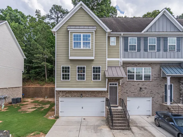 4200 Chatham Ridge Dr, Buford, GA 30518