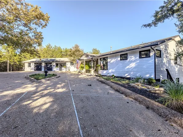 270 Country Club Shores Rd, Camdenton, MO 65020