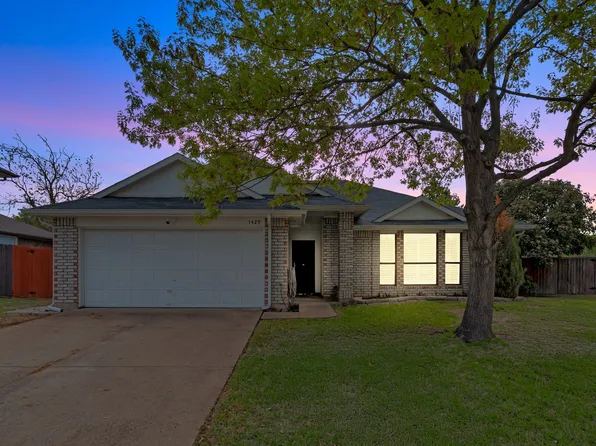 1429 Sedalia Dr, Flower Mound, TX 75028