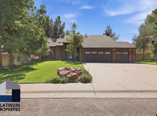 4701 E 12th St, Casper, WY 82609