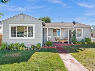 1951 Deodar Ave, Antioch, CA