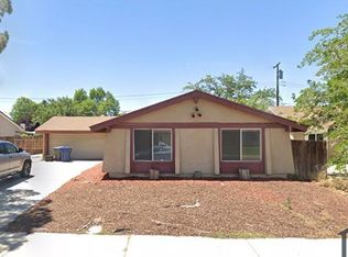 44315 Gingham Ave, Lancaster, CA 93535