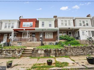 6333 Mershon St, Philadelphia, PA 19149