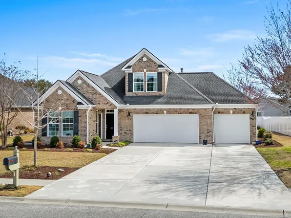 143 E Covington Dr., Myrtle Beach, SC 29579