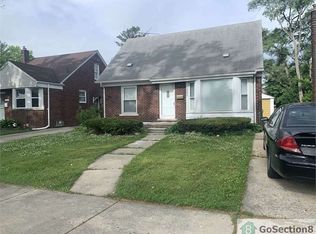 7695 Bramell, Detroit, MI 48239