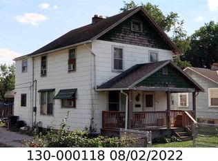 2009 Dunbar Dr, Columbus, OH 43224