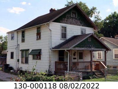 2009 Dunbar Dr, Columbus, OH, 43224