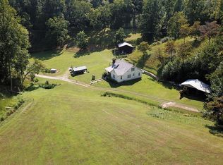 245 Stephenson Branch Rd, Bryson City, NC 28713