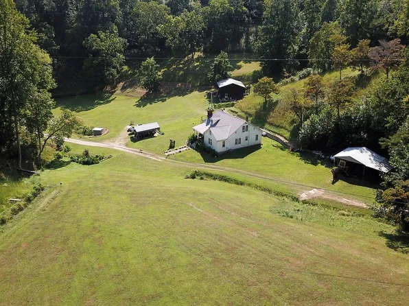 245 Stephenson Branch Rd, Bryson City, NC 28713