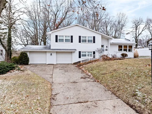 621 Church St SW, North Canton, OH 44720