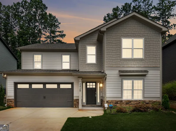 2428 Mills Bnd, Decatur, GA 30034