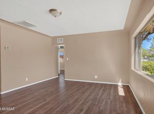 1633 N Justin Ln, Tucson, AZ 85712