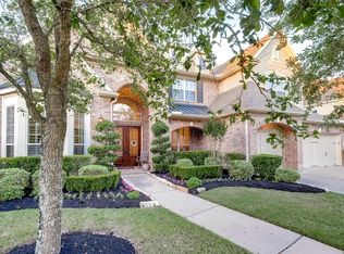 27614 Robillard Springs Ln, Katy, TX 77494