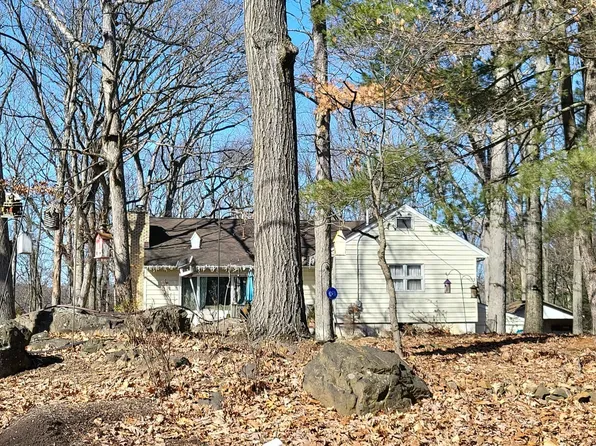 35 Skyline Dr, Watchung, NJ 07069