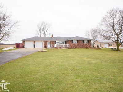 19975 W Kramer Rd, Henderson, MI, 48841