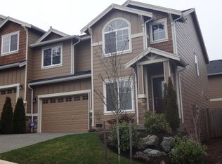 107 162nd Pl SE #B, Bothell, WA 98012