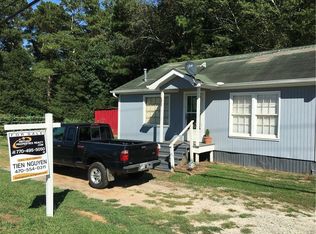 5841 Suwanee Dam Rd, Sugar Hill, GA 30518