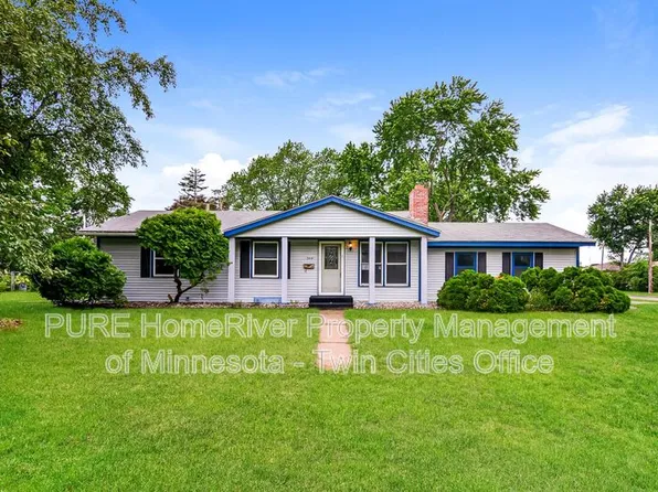 7441 Major Ave N, Brooklyn Park, MN 55443