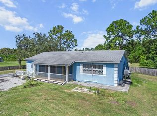 4121 16th Ave NE, Naples, FL 34120