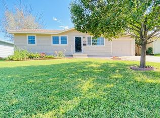 1616 Jan St, Garden City, KS 67846