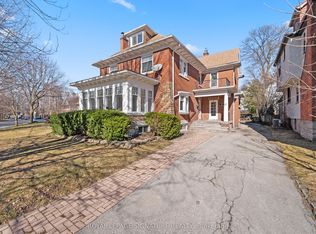 57 Saint Edmunds Dr, Toronto, ON M4N 2P8