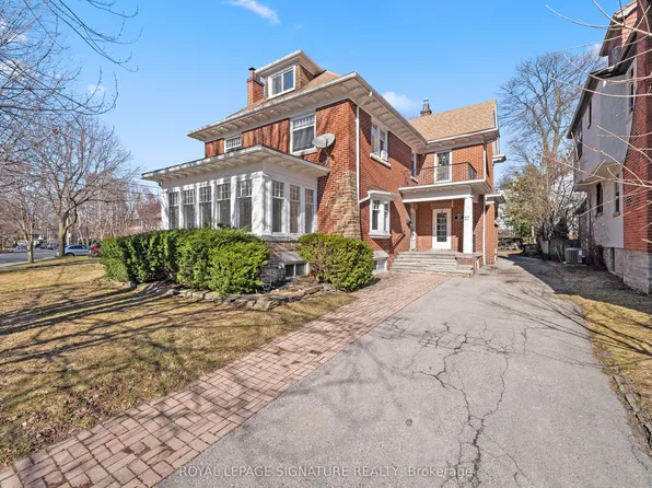 57 Saint Edmunds Dr, Toronto, ON M4N 2P8