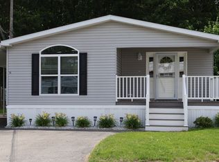 15 2nd Ave, Merrimac, MA 01860