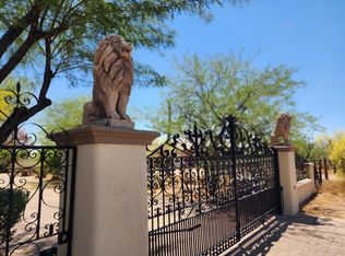 5775 E Pinnacle Vista Dr, Scottsdale, AZ 85266