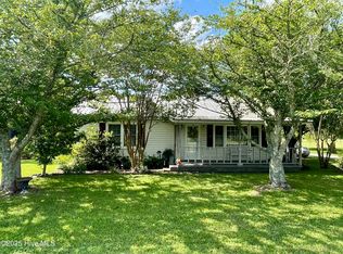 276 Rowland Rd, Pinetown, NC 27865