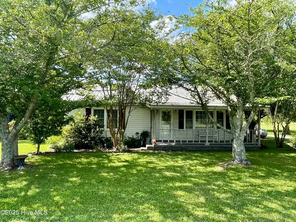 276 Rowland Road, Pinetown, NC 27865