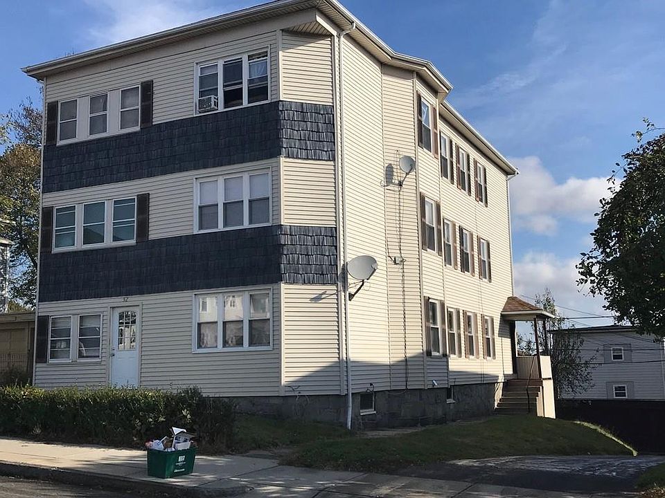 52 Plantation St, Worcester, MA 01604 Zillow