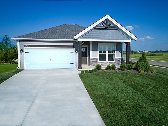 2nd image of 9147 Woodgate Cir Lot 153