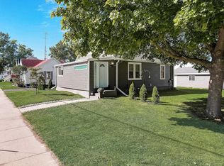 321 Washington St, Portage, WI 53901