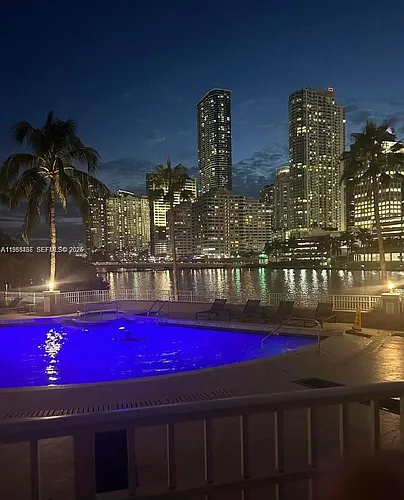 701 Brickell Key Blvd Photo 1