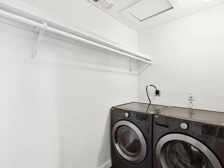 Laundry Room Cabinet