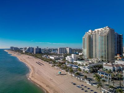 101 S Fort Lauderdale Beach Blvd #2102, Fort Lauderdale, FL, 33301